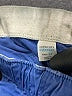 Crewcuts Solid Blue Shorts Size 14 - photo 3