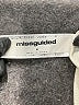 Missguided Ivory Casual Dress Size M - photo 7
