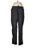 L.L.Bean Black Cargo Pants Size S (petite) - photo 1