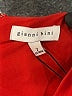 Gianni Bini 100% Polyester Red Cocktail Dress Size 2 - photo 7