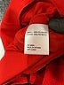 Gianni Bini 100% Polyester Red Cocktail Dress Size 2 - photo 8