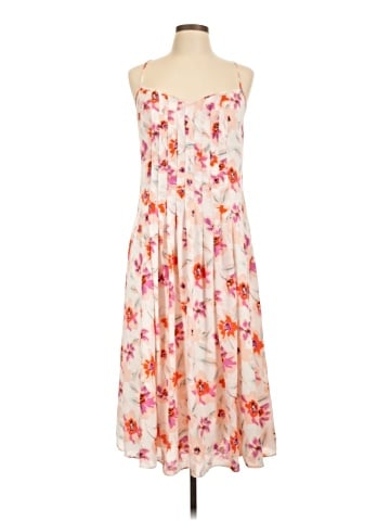 Banana Republic Casual Dress (view 1)
