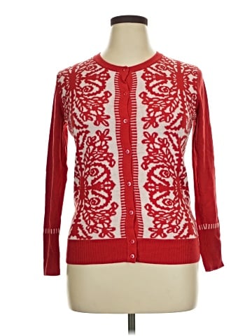 Merona Cardigan (view 1)