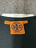 Tory Burch Black Cocktail Dress Size S - photo 7