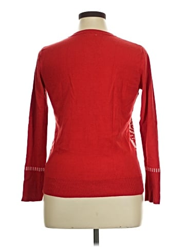 Merona Cardigan (view 2)