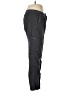 L.L.Bean Black Cargo Pants Size S (petite) - photo 4