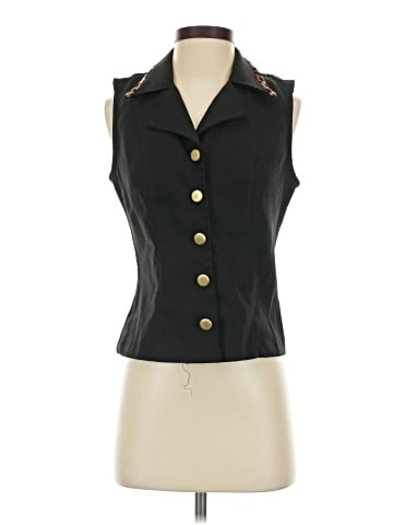 A. Byer Vest (view 1)