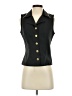 A. Byer 100% Polyester Black Vest Size S - photo 1