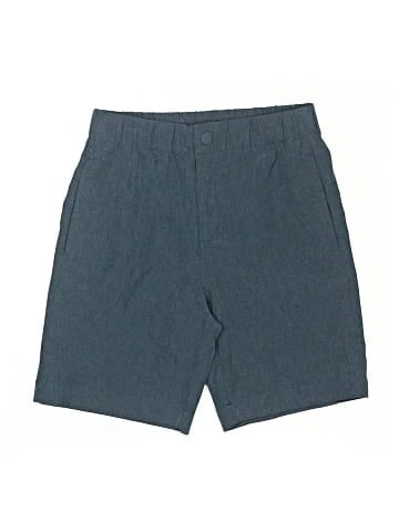 Bixby Nomad Shorts (view 1)