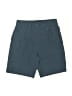 Bixby Nomad Solid Blue Shorts Size 7 - photo 1