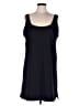 Active by Old Navy Solid Black Casual Dress Size 2X - photo 1