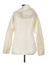 Fabletics Ivory Snow Jacket Size S - photo 2