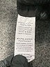 Shop Basic USA Solid Black Casual Dress Size XXL - photo 8