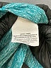 Nike Teal Long Sleeve Top Size S - photo 8