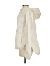 Fabletics Ivory Snow Jacket Size S - photo 5