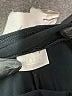 ABound Solid Black Active Pants Size S - photo 7