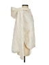 Fabletics Ivory Snow Jacket Size S - photo 4