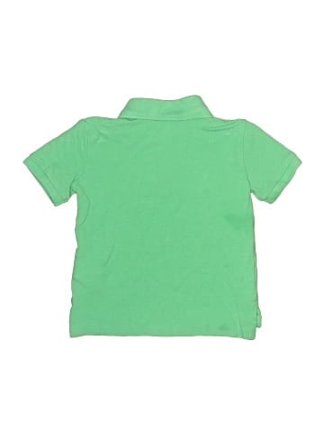 Ralph Lauren Short Sleeve Polo (view 2)