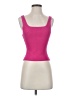 Love Tree Pink Tank Top Size S - photo 1