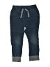 Cat & Jack Solid Blue Jeans Size 3T - photo 1