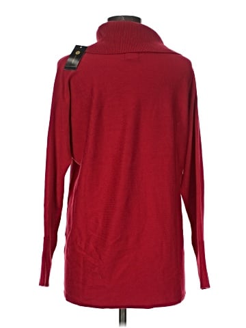 JM Collection Turtleneck Sweater (view 2)
