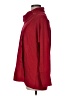JM Collection Red Turtleneck Sweater Size M - photo 5