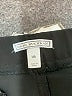 Dana Buchman Solid Black Active Pants Size 18 - photo 4