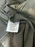 Dana Buchman Solid Black Active Pants Size 18 - photo 5