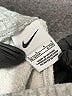 Nike Gray Sweatpants Size 6 - 7 - photo 3