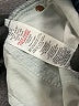 Topshop 100% Cotton Graphic Blue Jeans Size 30 waist - photo 8