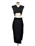 Express Black Cocktail Dress Size S - photo 1