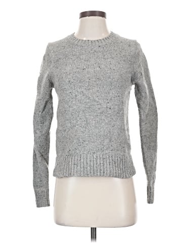Banana Republic Wool Pullover Sweater (view 1)
