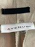 Avenue Solid Gray Casual Pants Size 0X (estimated) - photo 8