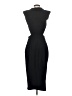 Express Black Cocktail Dress Size S - photo 2