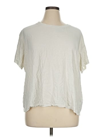 Madewell Short Sleeve T-Shirt (view 1)