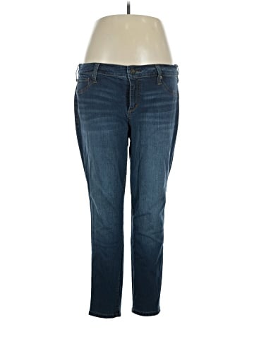 Stitch's Jeans (view 1)