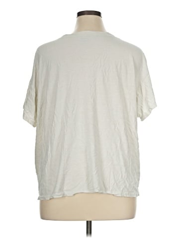 Madewell Short Sleeve T-Shirt (view 2)