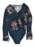 Trafaluc by Zara Blue Bodysuit Size S - photo 1