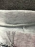 Unbranded Metallic Silver Track Pants Size 8 - photo 3