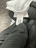 Unbranded Metallic Silver Track Pants Size 8 - photo 4
