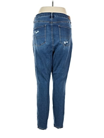 American Eagle Outfitters Jeans (view 2)