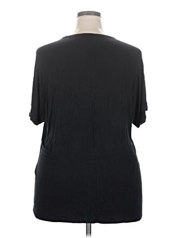 Vocal Short Sleeve Top (view 2)