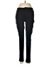 Seven7 Black Casual Pants Size 6 - photo 1