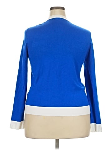 Charter Club Cardigan (view 2)