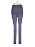 Skechers Purple Active Pants Size L - photo 2