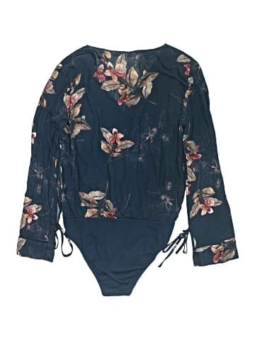 Trafaluc by Zara Bodysuit (view 2)