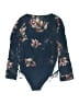 Trafaluc by Zara Blue Bodysuit Size S - photo 2