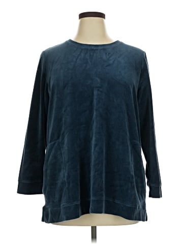 D&Co. 3/4 Sleeve T-Shirt (view 1)