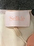 Selkie Ivory Romper Size XS - photo 4