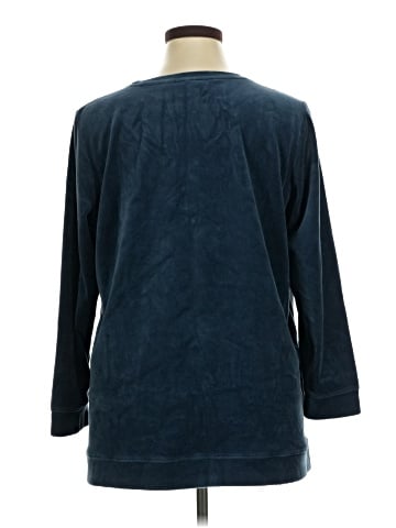 D&Co. 3/4 Sleeve T-Shirt (view 2)